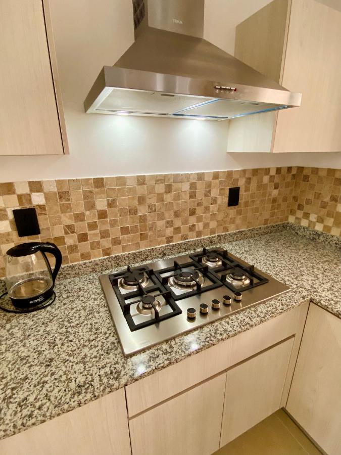 Casa Etna Διαμέρισμα Κανκούν Εξωτερικό φωτογραφία