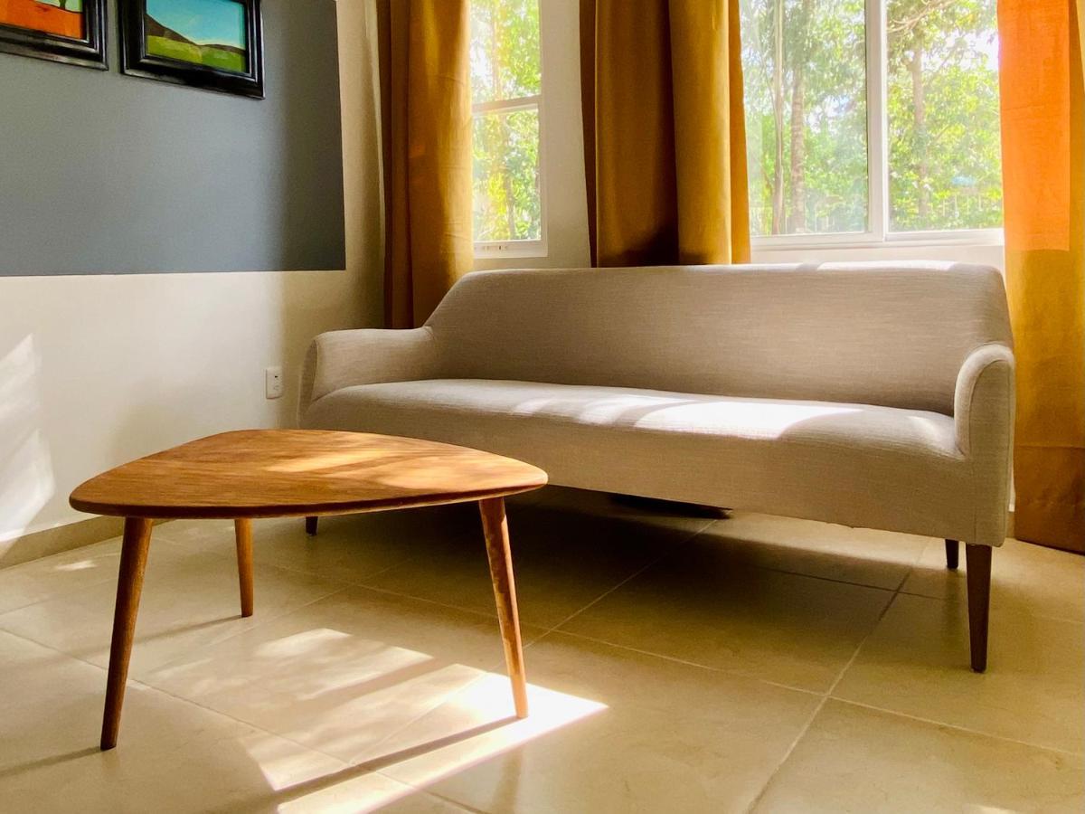 Casa Etna Διαμέρισμα Κανκούν Εξωτερικό φωτογραφία