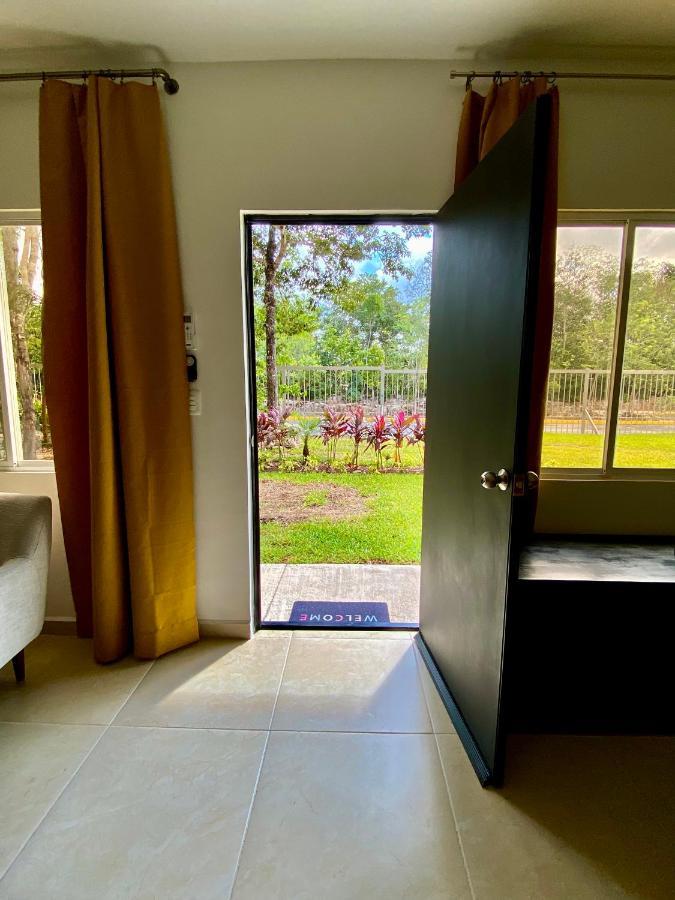 Casa Etna Διαμέρισμα Κανκούν Εξωτερικό φωτογραφία