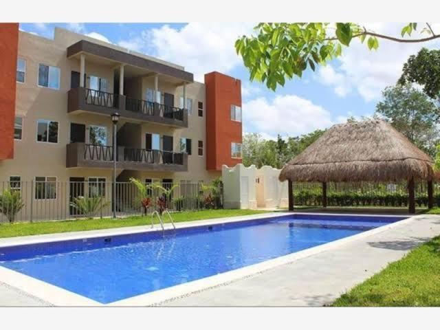 Casa Etna Διαμέρισμα Κανκούν Εξωτερικό φωτογραφία