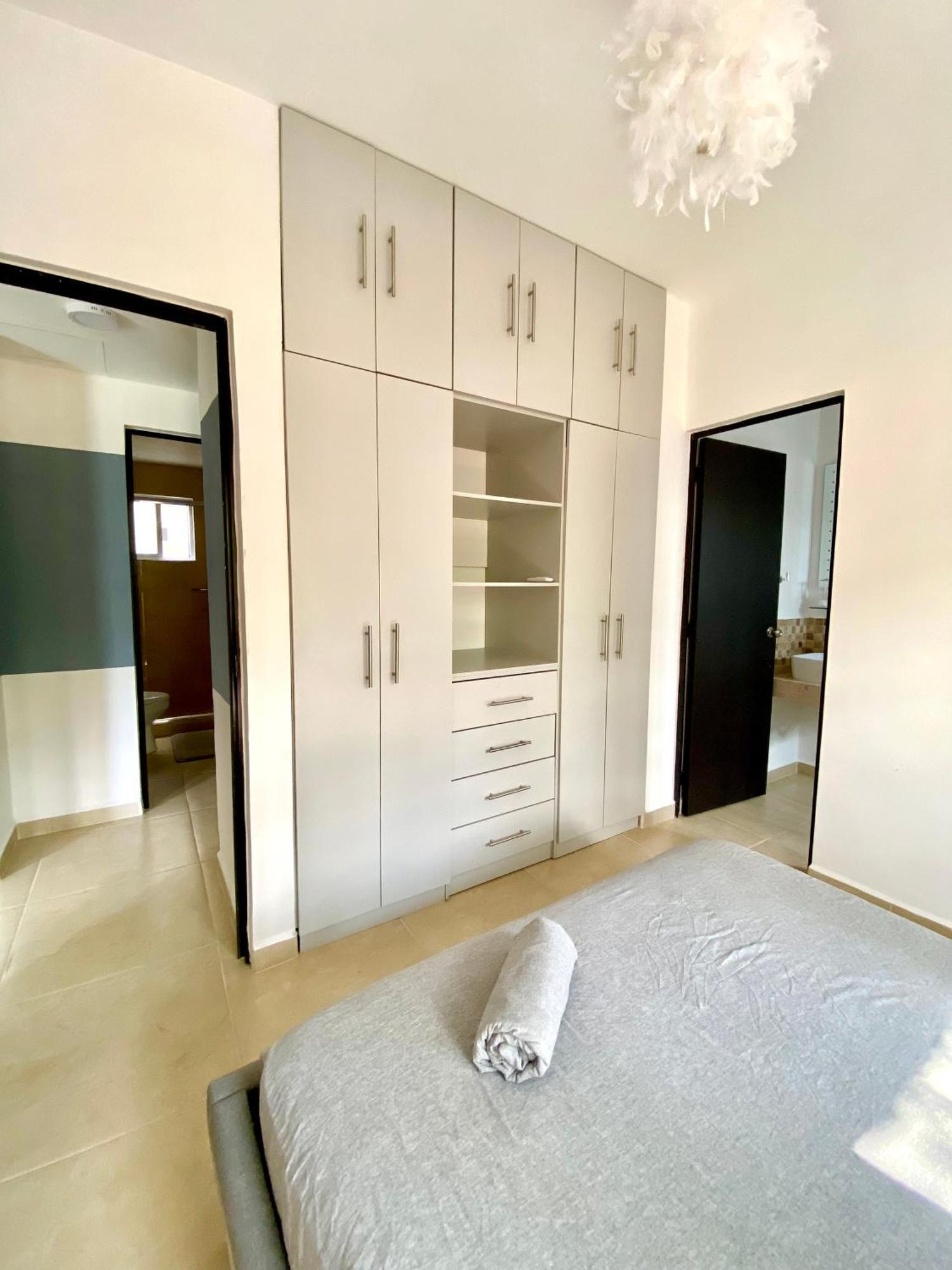 Casa Etna Διαμέρισμα Κανκούν Εξωτερικό φωτογραφία