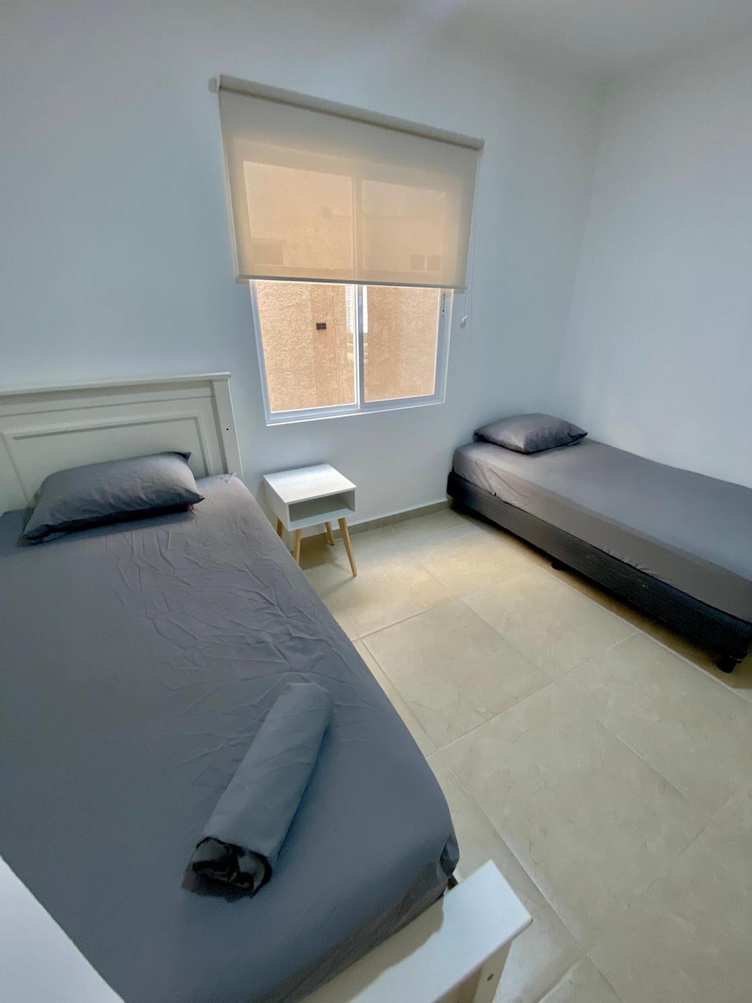 Casa Etna Διαμέρισμα Κανκούν Εξωτερικό φωτογραφία